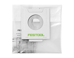 Festool Entsorgungssack ENS-CT 36 AC/5, Pack 5 Stück